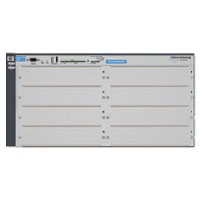 Conmutador HP ProCurve 4208vl-72GS (J9030A)